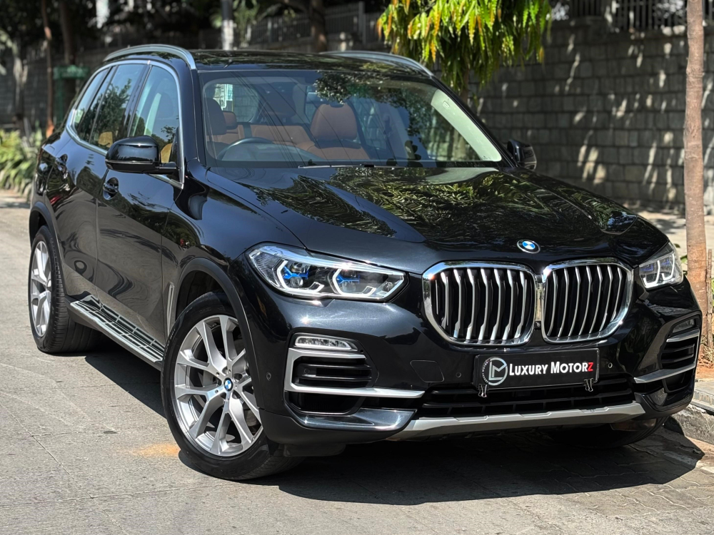 XDRIVE 30D